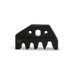 MSD - MSD Ignition 3510 Deutsch Connector Crimp Jaws for PN 35051 - Image 3