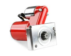 MSD - MSD Ignition 5095 DynaForce Starter High Torque Red for Small & BB Chevrolet - Image 7