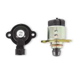 MSD - MSD Ignition 2942 TPS/IAC Kit for LS Throttle Body for GM LS 294-427 - Image 1