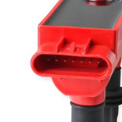 MSD - MSD Ignition 8236 Blaster Direct Ignition Coil for 11-20 GM 1.4L Turbo - Image 5