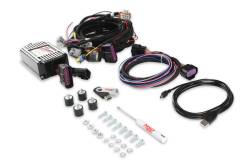 MSD - MSD Ignition 60143 24x/1x & 58x/4x Crank/Cam Ignition Controller Black - Image 2