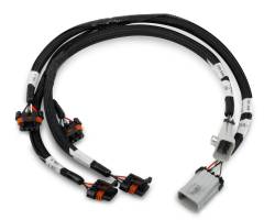 MSD - MSD Ignition 60151 DIS Direct Ignition System Kit Red for Chevy Small/Big Block - Image 2