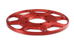 MSD - MSD Ignition 8620 8" Crank Trigger Wheel Kit Flying Magnet for Big Block Chevy - Image 6
