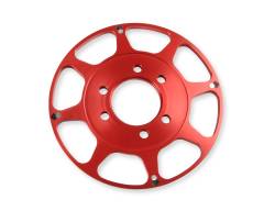 MSD - MSD Ignition 8620 8" Crank Trigger Wheel Kit Flying Magnet for Big Block Chevy - Image 7