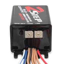 MSD - MSD Ignition 87311 Digital 2-Step Rev Control for 16-18 Ford F150 Mustang - Image 3