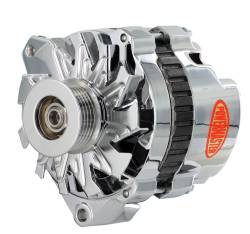 Powermaster 17861 Alternator