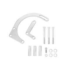 Mr Gasket 5179 Low Mount Alternator Bracket Kit