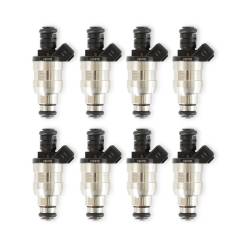 ACCEL 150844 Performance Fuel Injector OE Replacement 44 LB/HR 8Pc