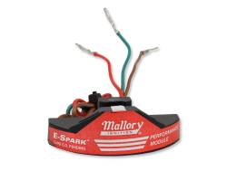 Mallory - Mallory 61001M E-Spark Ignition Conversion Kit Buick/Cadillac/Chevy/GMC - Image 5