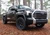 Superlift - Superlift Level-It 2" Suspension Leveling Kit for 2022 Tundra 40018 - Image 2