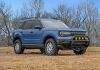 Superlift - Superlift 1.5" Suspension Lift Kit 21-22 Bronco Sport 4WD 9750 - Image 2