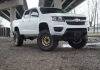 Superlift - Superlift 6" Suspension Lift Kit-SL Shocks 15-22 Colorado/Canyon RWD/4WD K134 - Image 2