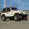 Superlift - Superlift 4" Suspension Lift Kit-SR Shocks for 97-02 Jeep TJ 4WD K842 - Image 2