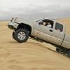 Superlift - Superlift K121B 6" Suspension Lift Kit Shock for 99-06 Silverado/Sierra 1500 4WD - Image 2