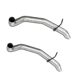 BBK Performance Parts - BBK Performance Cat-Back Dual Exhaust System-Aluminized 87-1993 Mustang 3002 - Image 67