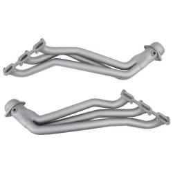 BBK Performance Parts - BBK Performance 1.625" Long Tube Headers 11-16 Mustang 3.7L 1642 - Image 43