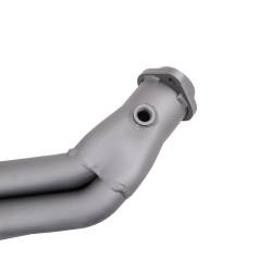 BBK Performance Parts - BBK Performance 1.75" Long Tube Headers w/Y-Pipe 98-02 Camaro/Firebird 1694 - Image 50