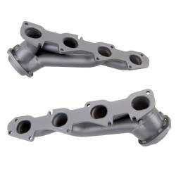 BBK Performance Parts - BBK Performance 4028 1.75" Shorty Headers Chrome for Dodge 5.7L Car - Image 91