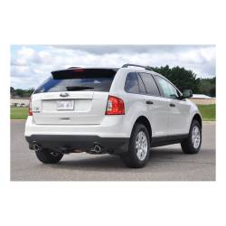 CURT - CURT 13067 Class-3 2" Receiver Hitch 07-13 EDGE MKX - Image 2