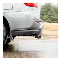 CURT - CURT 13309 Class-3 2" Receiver Hitch for 17-19 Pathfinder - Image 4