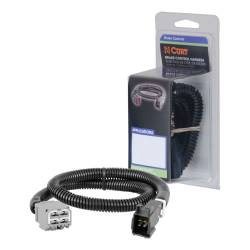 CURT - CURT 51447 Brake Control Adapter Harness for GRAND CHEROKEE WK - Image 1