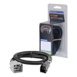 CURT - CURT 51439 Brake Control Adapter Harness for RAM 1500 PICKUP - Image 1
