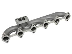 aFe Power - aFe 46-40011 Bladerunner Exhaust Manifold for 03-07 RAM 2500/3500 5.9L - Image 5