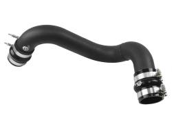 aFe Power - aFe 46-20109 3" Aluminum Cold Charge Pipe Black for 03-07 Ford 6.0 F250/F350/450 - Image 4