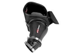 aFe Power - aFe 57-10002D Track Series Cold Air Intake System Carbon Fiber for 18 Jeep 6.2L - Image 3
