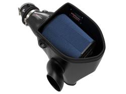aFe Power - aFe 57-10001R Track 5R Cold Air Intake Carbon Fiber for 18-23 Challenger 6.2L - Image 3