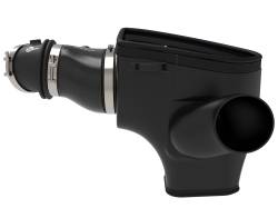 aFe Power - aFe 57-10001R Track 5R Cold Air Intake Carbon Fiber for 18-23 Challenger 6.2L - Image 4