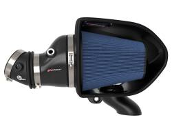aFe Power - aFe 57-10001R Track 5R Cold Air Intake Carbon Fiber for 18-23 Challenger 6.2L - Image 5