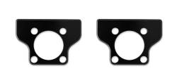 Earl's Performance - Earl's Plumbing 230496ERL UltraPro Ball Valve Panel Mount Bracket - Image 1