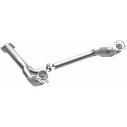 MagnaFlow Exhaust Products - MagnaFlow 49194 Direct-Fit Catalytic Converter for Chevy & Cadillac & GMC - Image 2
