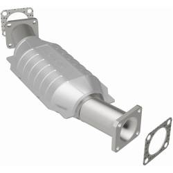 MagnaFlow Exhaust Products - MagnaFlow 93426 Standard Grade Direct-Fit Catalytic Converter for Chevrolet - Image 2