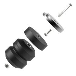 Timbren - Timbren FF350SDC Suspension Enhancement System - Image 2