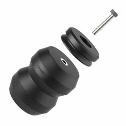 Timbren - Timbren DR1500DQ Suspension Enhancement System - Image 3