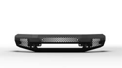 Ranch Hand - Ranch Hand MFD101BMN Midnight Series Front Bumper - Image 1