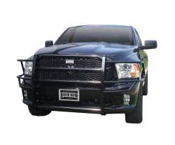 Ranch Hand - Ranch Hand GGD09HBL1 Legend Series Grille Guard for RAM 1500 & Classic - Image 4