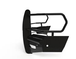 Ranch Hand - Ranch Hand FBD191BLRC Legend Series Front Bumper for 19-23 RAM 2500/3500 - Image 4