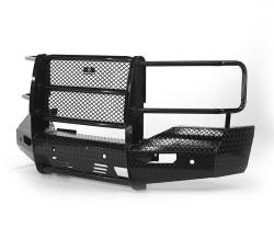 Ranch Hand - Ranch Hand FSG16HBL1 Summit Series Front Bumper for 16-18 GMC Sierra 1500 - Image 2