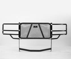 Ranch Hand - Ranch Hand GGC16HBL1 Legend Series Grille Guard for 16-18 Silverado 1500 - Image 1
