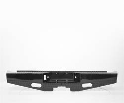 Ranch Hand - Ranch Hand SBT14HBLL Sport Series Back Bumper for 14-21 Tundra - Image 1