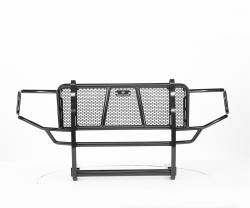 Ranch Hand GGF09HBL1 Legend Series Grille Guard for 09-14 Ford F150
