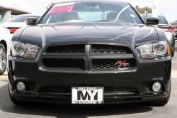 STO N SHO - STO N SHO SNS2 Quick Release License Plate Bracket for 11-14 Dodge Charger - Image 5