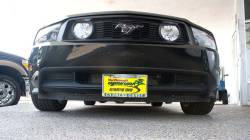 STO N SHO - STO N SHO SNS4 Quick Release License Plate Bracket for 10-12 Ford Mustang GT/V6 - Image 5
