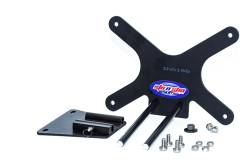 STO N SHO - STO N SHO SNS18b Quick Release License Plate Bracket for 2006 Charger Daytona - Image 3