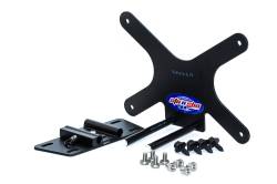 STO N SHO - STO N SHO SNS19 Quick Release License Plate Bracket for 13-14 Ford Focus ST - Image 3