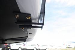 STO N SHO - STO N SHO SNS19 Quick Release License Plate Bracket for 13-14 Ford Focus ST - Image 4