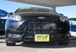 STO N SHO - STO N SHO SNS19 Quick Release License Plate Bracket for 13-14 Ford Focus ST - Image 5